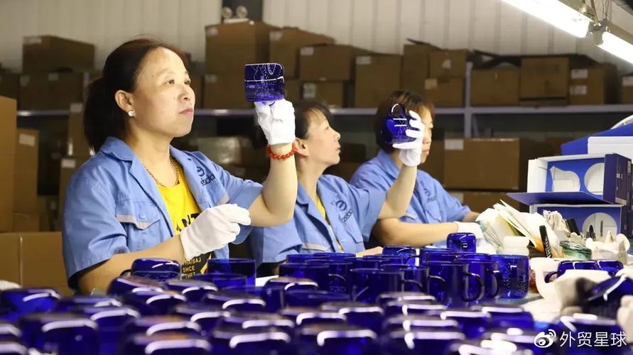 国民工厂,隐形冠军?全球市场,世界品牌?我们全都要!